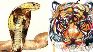 4 tuổi cực xấu năm Quý Mão 2023, dễ vướng tai bay vạ gió, tiền của đội nón ra đi