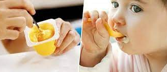 Có thể mẹ chưa biết: Cho trẻ ăn phô mai, sữa chua, váng sữa thời điểm nào mới tốt cho sức khỏe