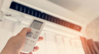 Đóng cửa kín mít bật điều hòa ai cũng tưởng đúng hóa ra không phải: Vừa tốn điện lại hại người