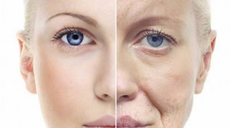 Hãy dừng lại 5 thói quen này nếu bạn không muốn làn da bị lão hóa, già đi trước tuổi