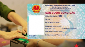 Mất CCCD gắn chíp, đến đâu để xin cấp lại?