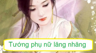 Các cụ nhắc nhở: Trông mặt mà bắt hình dong, phụ nữ có 5 nét tướng này rất dễ ngoại tình, đong đưa