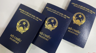 Hướng dẫn cách làm hộ chiếu mẫu mới online nhận tại nhà, không cần phải xếp hàng