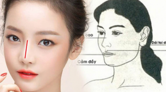 Phụ nữ có 1 trong 6 nét tướng này càng già càng giàu, tiền của nhiều không đếm xuể