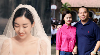 Showbiz 9/7: Đỗ Mỹ Linh lộ ảnh đi thử váy cưới sau khi được cầu hôn, Phạm Quỳnh Anh hội ngộ chồng cũ