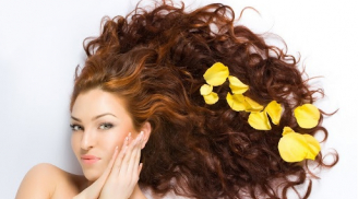 10 bước chăm sóc tóc đẹp toàn diện, bạn sẽ chẳng còn phiền não vì tóc khô xơ nữa