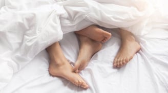3 ''nhu cầu'' đàn ông luôn thích phụ nữ chủ động đòi hỏi