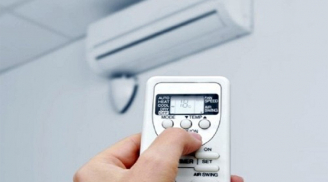 Bật điều hòa ít thời gian tiết kiệm? Chuyên gia nói sai rồi đây mới là chế độ chuẩn giảm tiền điện 10 lần