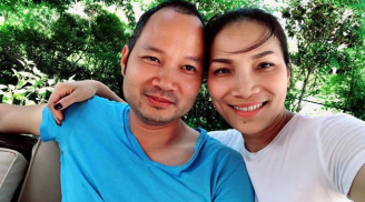 Hồng Ngọc lên tiếng về tin đồn ly hôn chồng Việt kiều, tiết lộ lời nhắn nhủ của ông xã