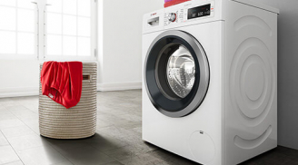 Dùng máy giặt cần biết những chức năng đặc biệt này: Có cả chế độ tự vệ sinh lồng giặt mà ít người biết