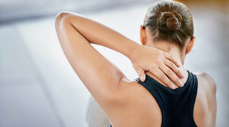 5 cách giúp bạn đối phó với cơn đau cơ sau khi tập thể dục