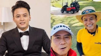 Hồng Đăng tiếp tục có động thái khó hiểu sau khi mở lại Facebook giữa ồn ào