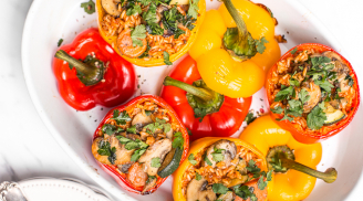 Qủa này 'nhiều vitamin C hơn cam', càng chín càng bổ dưỡng, trữ đông ăn được cả nửa năm