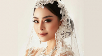 Top 7 phụ kiện tóc kết hợp với áo dài giúp cô dâu thêm phần tỏa sáng trong ngày cưới