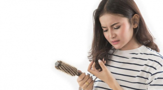 5 sai lầm dễ mắc phải khiến tóc ngày càng trở nên xơ yếu, gãy rụng