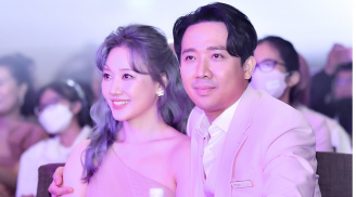 MC Trấn Thành có động thái gây chú ý giữa tin đồn hết hạn hợp đồng và sắp công bố ly hôn Hari Won