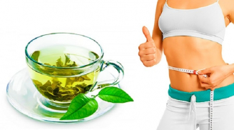 8 loại nước uống giúp nàng có vóc dáng chuẩn, loại thứ 5 ai cũng uống hằng ngày