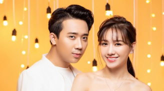 Hari Won bất ngờ đề cập đến 'chia tay' giữa tin đồn ly hôn với Trấn Thành