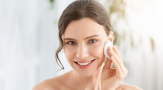 3 cách rửa mặt giúp da khỏe và trắng hồng được các chuyên gia hàng đầu khuyến cáo