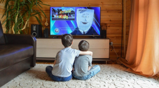 3 khác biệt lớn giữa trẻ xem và không xem tivi khi trưởng thành: Cha mẹ sẽ hối hận nếu không chú ý