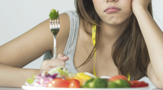 Lợi bất cấp hại, ăn kiêng quá mức khiến bạn phải đối mặt với hàng loạt các vấn đề về sức khỏe