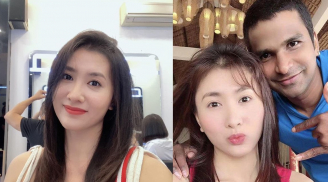 Nữ diễn viên 'Cổng mặt trời' chạm ngưỡng tuổi 40 vẫn sở hữu làn da tươi trẻ nhờ loạt bí quyết đơn giản này
