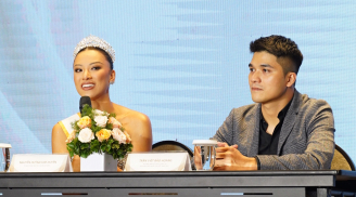 Kim Duyên lên tiếng về tin đồn mua giải Á hậu 2 Miss Supranational