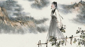 Các cụ dặn: 'Đứng như cây tùng, ngồi như cái chuông', ai muốn sống lâu cần nhớ kỹ