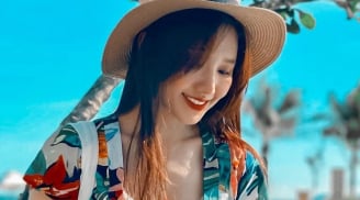 Hari Won tiếp tục gây lo lắng với tình trạng sức khỏe đáng báo động