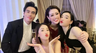 Nhã Phương gây hoang mang khi xuất hiện với gương mặt lạ hoắc, nhận không ra