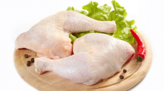 7 thực phẩm nấu 1 lần không ăn hết thì bỏ đi, chớ để qua đêm trong tủ lạnh hoặc hâm lại, cực hại