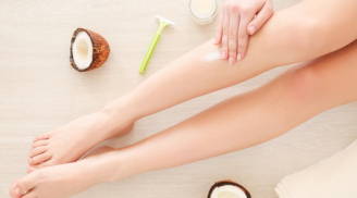 5 tips trị thâm đầu gối cho nàng tự tin khoe chân trắng mịn