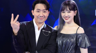 Trấn Thành nói thẳng sự thật về Hari Won sau tin đồn ly hôn khiến ai cũng ngỡ ngàng
