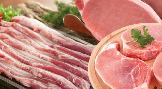 Thịt lợn mua về bỏ tủ ngay là sai: Làm thêm bước này thịt để cả tháng vẫn tươi ngon như lúc mới mua