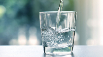 6 kiểu uống nước vừa hút mỡ bụng, vừa giảm cân nhanh mà không cần tập luyện