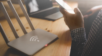 5 mẹo tăng tốc wifi cực đơn giản