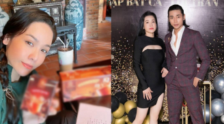 Nhật Kim Anh tiết lộ tình trạng yêu đương hiện tại giữa loạt tin đồn hẹn hò Lợi Trần