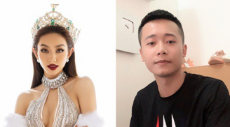 Hoa hậu Thùy Tiên tiết lộ điều sợ nhất khi được ghép đôi với Quang Linh