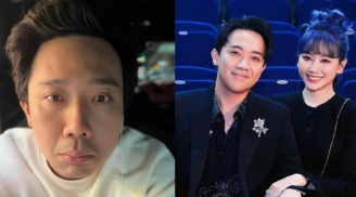 Sau Hari Won, đến lượt Trấn Thành gây lo lắng khi hé lộ về tình hình sức khỏe hiện tại