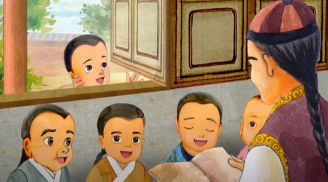 Gia đình tương lai nghèo hay giàu, an yên hay sóng gió: Nhìn ''chỗ'' này là biết