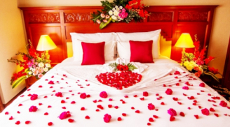 Chỉ cần nhìn trước ''3 chiếc giường này'' sẽ biết hôn nhân hạnh phúc hay khổ đau?