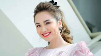 Hoa hậu Diễm Hương hé lộ thời điểm sinh con thứ 2 giữa tin đồn kết hôn lần 3 với đại gia