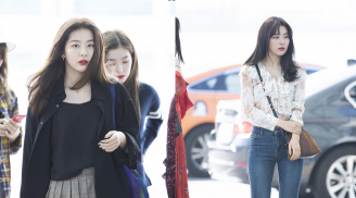 Seulgi (Red Velvet) 'cân' đẹp mọi phong cách từ đáng yêu cho đến cool ngầu