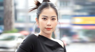 Nam Em có chia sẻ đáng chú ý trước thềm chung kết Miss World Việt Nam 2022