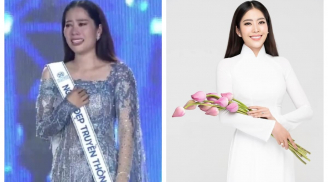 Trưởng BTC Miss World Vietnam 2022 chia sẻ về lí do Nam Em không lọt top 5