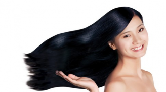 Mách nàng những bí quyết đơn giản dễ làm giúp mái tóc ngày càng dài và dày hơn