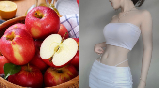 8 loại quả là 'khắc tinh' của mỡ thừa, càng ăn càng gầy