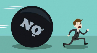 'Nợ ngập đầu' cũng sẽ trả hết một cách nhẹ nhàng: Chỉ cần thực hiện theo 6 bước này