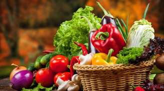 Những loại rau củ không nên nấu chín vì ăn sống tốt như 'thần dược': Đó là những loại rau củ nào?