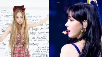 Mỹ nhân Hàn 'cân đẹp' cả tóc vàng lẫn tóc đen: Jennie để kiểu gì cũng hot, Winter đẹp như nhân vật hoạt hình